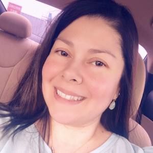 Meet your Posher, Misty